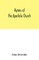 Hymns of the Apostolic Church