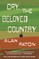 Cry, the Beloved Country