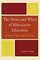The Hows and Whys of Alternative Education