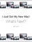 I Just Got My New Mac! What's Next?