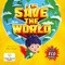 I Can Save the World: A Story for Little Eco Heroes