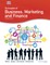 Principles of Business, Marketing, and Finance