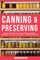 Canning And Preserving