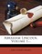 Abraham Lincoln, Volume 1...
