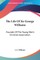 The Life Of Sir George Williams