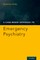 A Case-Based Approach to Emergency Psychiatry