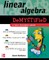 Linear Algebra Demystified