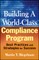 Compliance Best Practices