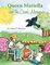 Queen Mariella and the Crow's Message