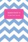 Makenzie's Pocket Posh Journal, Chevron