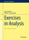 Exercises in Analysis