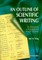 Outline of Scientific Writing, An: For Researchers with English as a Foreign Language