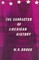 The Character of American History