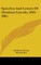 Speeches and Letters of Abraham Lincoln, 1832-1865