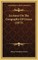 Lectures On The Geography Of Greece (1873)