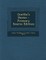 Goethe's Poems