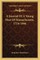A Journal of a Young Man of Massachusetts, 1754-1846