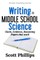 Writing in Middle School Science