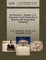McPherson V. Blacker U.S. Supreme Court Transcript of Record with Supporting Pleadings