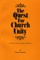 The Quest for Church Unity