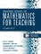 Making Sense of Mathematics for Teaching Grades K-2
