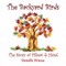 The Backyard Birds, The Story of Filbert & Hazel