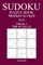 300 Medium to Hard Sudoku Puzzle Book 2018