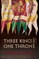 Three Kings - One Throne