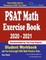 PSAT Math Exercise Book 2020-2021