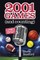 2001 Games (And Counting)