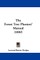 The Forest Tree Planters' Manual (1880)