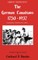 The German Canadians 1750-1937