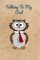 Talking To My Owl