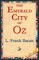 The Emerald City of Oz