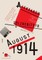 August 1914: A Novel