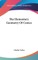 The Elementary Geometry Of Conics