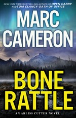 Cameron, M: Bone Rattle