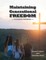 Maintaining Generational Freedom