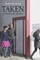 Taken (A Willow Lane Mystery, #4)