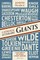 Catholic Literary Giants