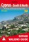 Cyprus South & North (Zypern · Süd & Nord - englische Ausgabe)