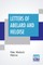 Letters Of Abelard And Heloise
