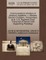 Communications Workers of America, Appellant, V. Western Electric Company, Incorporated, et al. U.S. Supreme Court Transcript of Record with Supporting Pleadings
