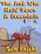 The Ant Who Held Down a Mountain