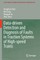 Data-Driven Detection and Diagnosis of Faults in Traction Systems of High-Speed Trains
