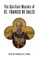 The Spiritual Maxims of St. Francis de Sales