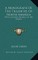 A Monograph Of The Trilobites Of North America