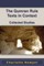 The Qumran Rule Texts in Context