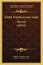 Gold, Frankincense and Myrrh (1919)