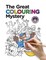 The Great Colouring Mystery
